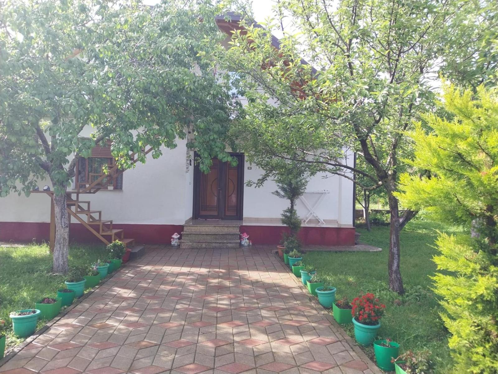 Riza Guest House Puke Exterior foto