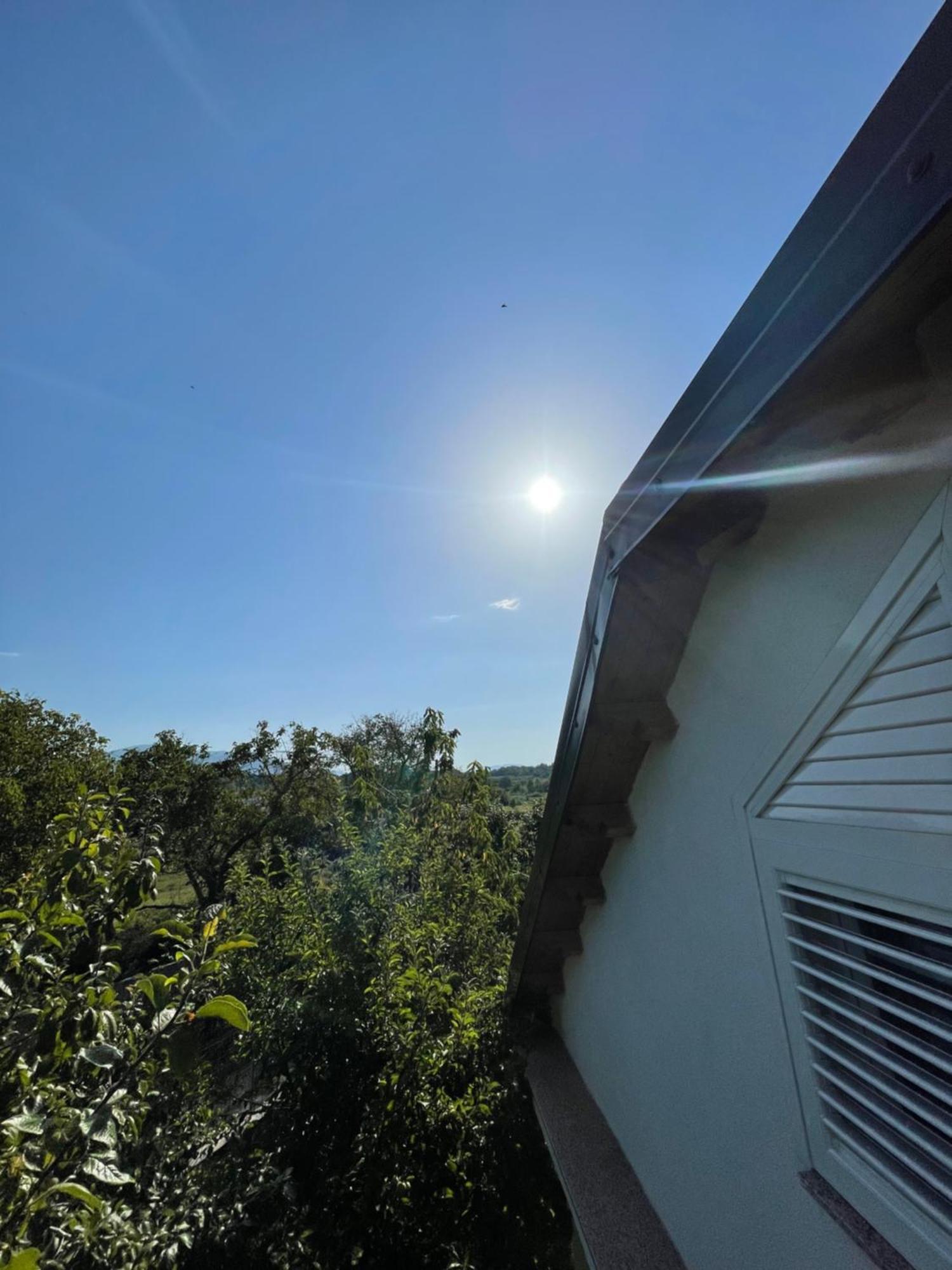 Riza Guest House Puke Exterior foto